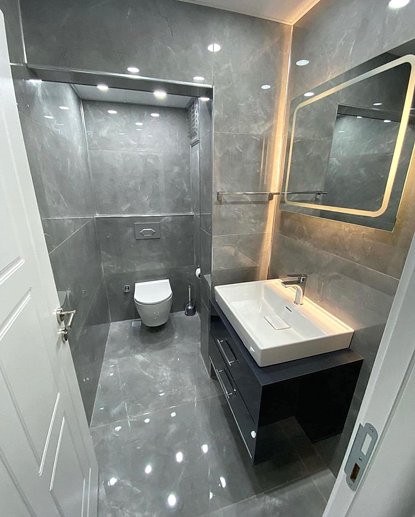 Tesisat Arızalarında Kesintisiz Müdahale Sunan Donanımlı ve Hızlı Teknik Hizmet Yapısı