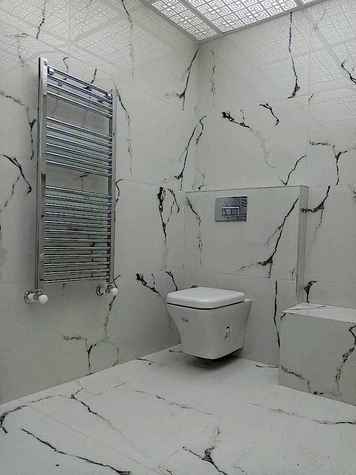 Boru İçi Korozyon ve Kireçlenme Temizliği