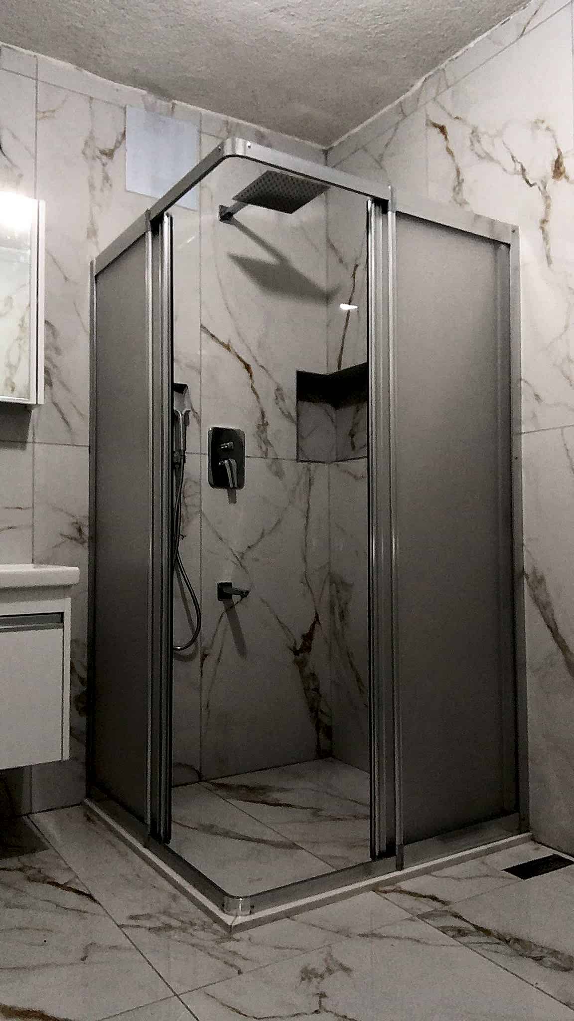 Gider Açma Makinesi ile Profesyonel Hat Temizliği