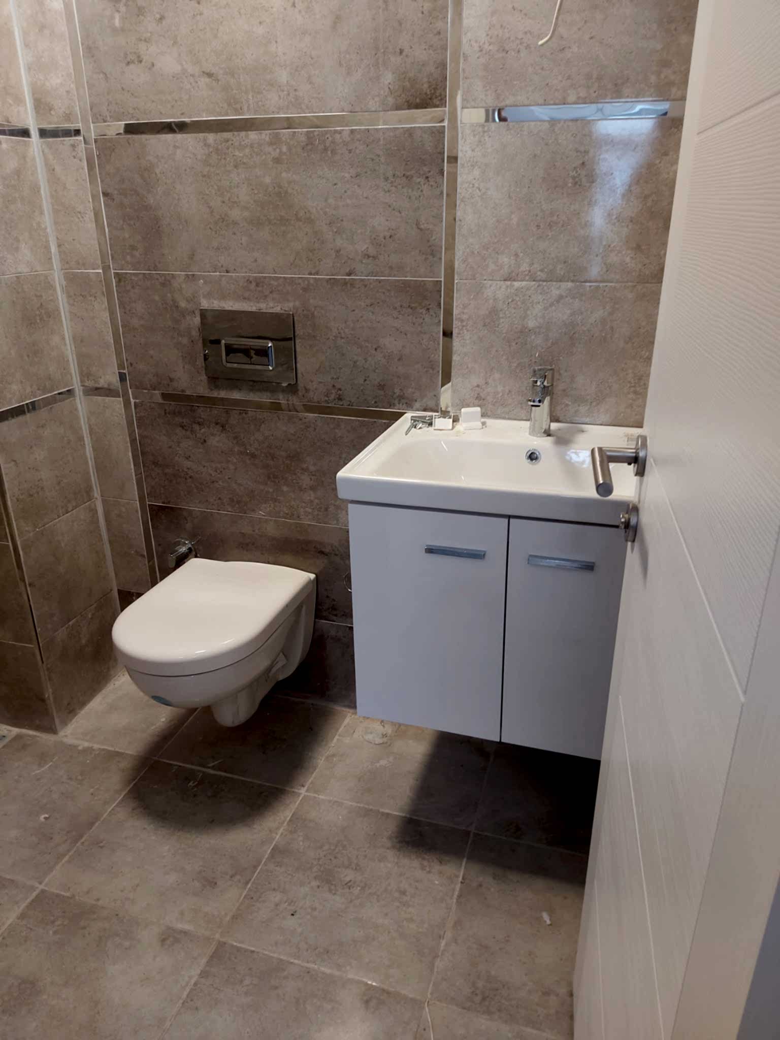 Atık Su Hatlarında Oluşan Geri Tepme Sorunlarına Çözüm