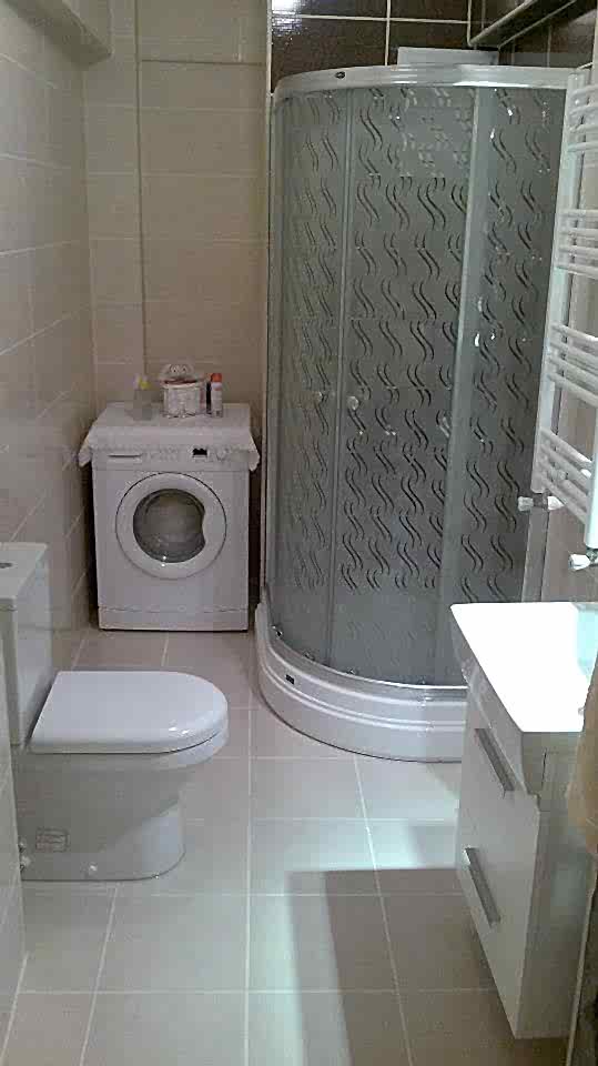 Gider Açma Kameralı