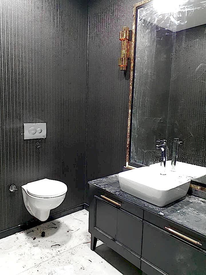 Banyo Tıkanıklığı Açma 