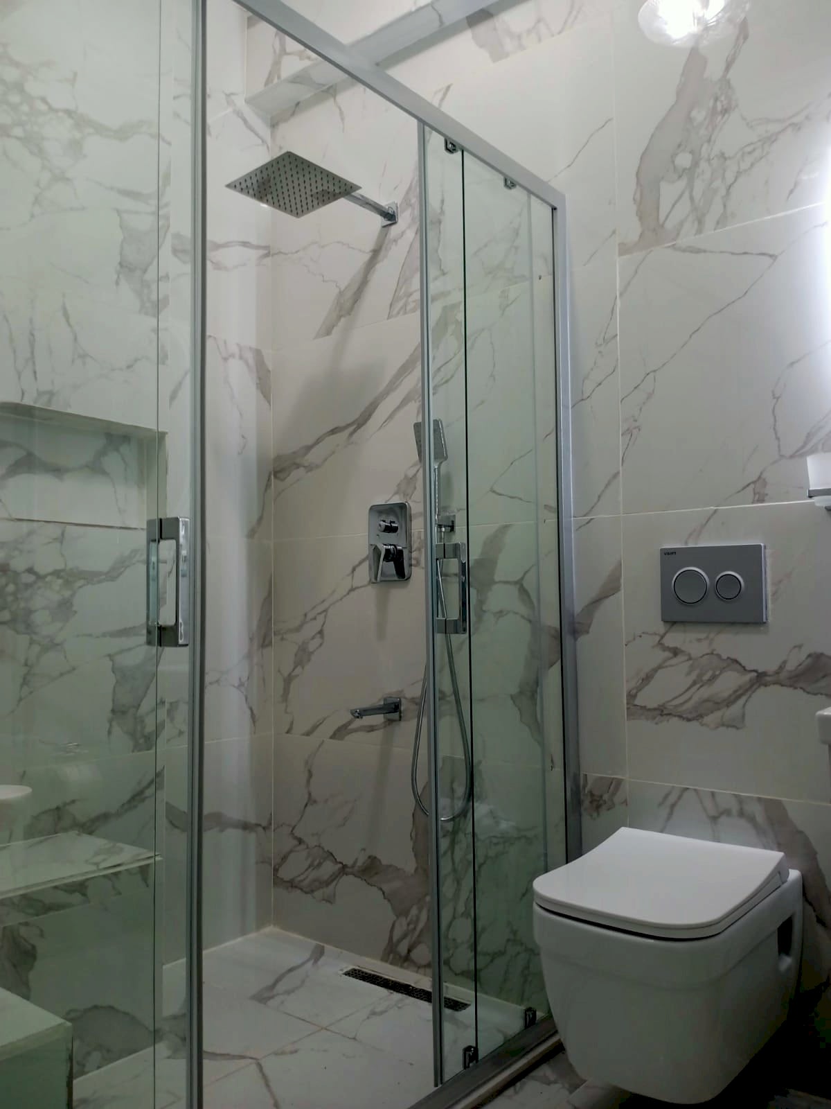 Banyo ve Duş Giderlerinde Oluşan Akış Problemlerine Çözüm