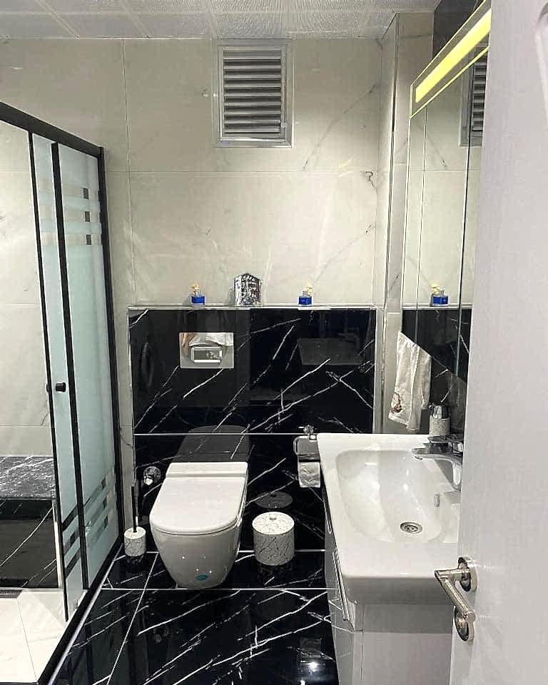 Sifon ve Rezervuar Sistemlerinde Teknik Onarım Hizmeti